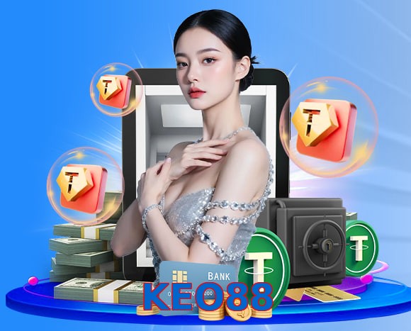 KEO88