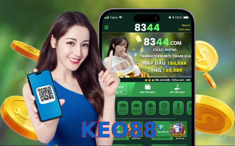 KEO88