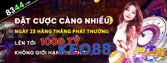 KEO88