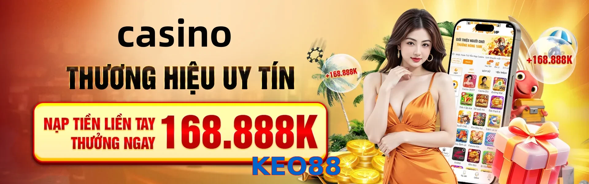 KEO88
