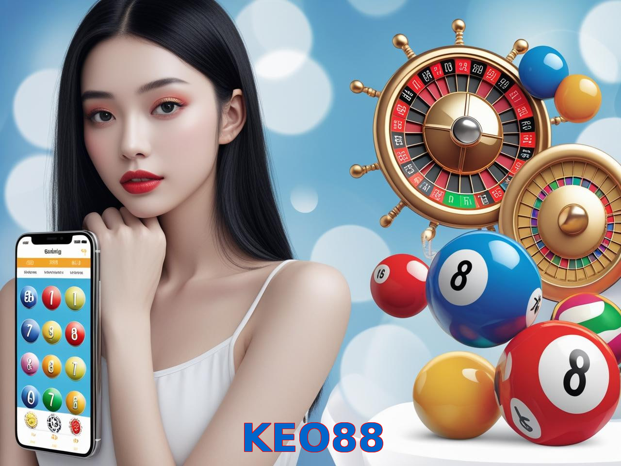KEO88
